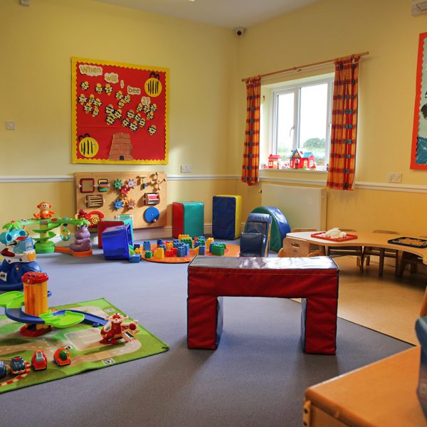 Toddler Room1